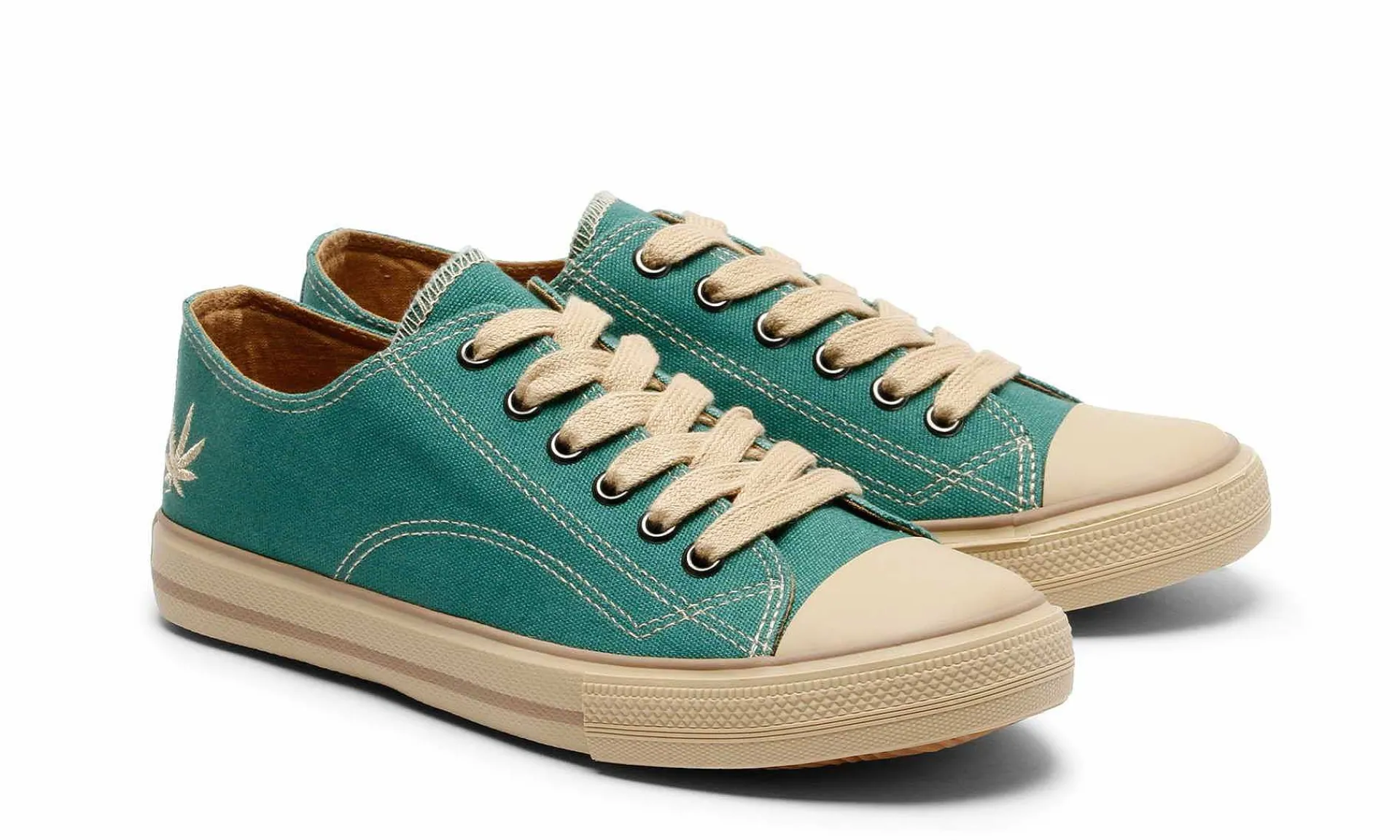 Damen Grand Step Shoes Marley Classic Seagreen