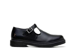 Damen King55 Mary Jane Uk Black