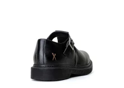 Damen King55 Mary Jane Uk Black