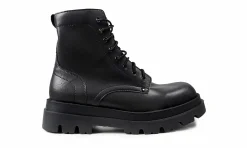 Herren Altercore Matthew Vegan Black