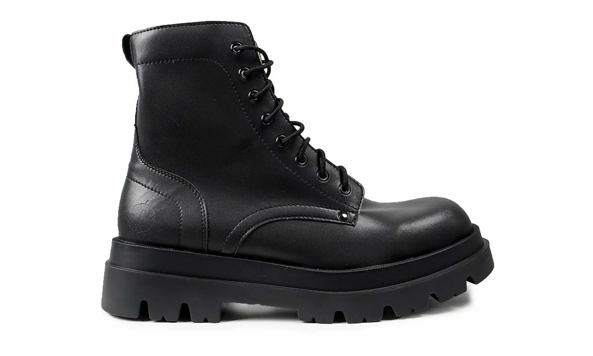 Herren Altercore Matthew Vegan Black