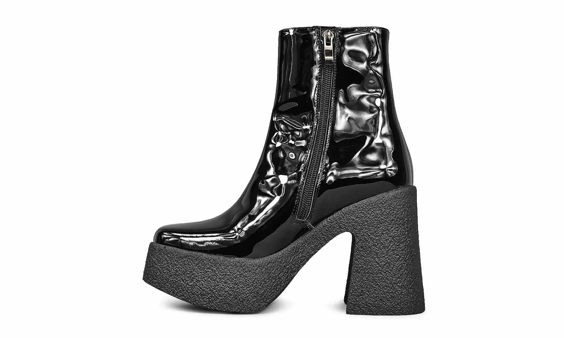 Damen Altercore Mazikeen Black