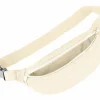 Accessoires Melawear Mela Bauchtasche Ecru