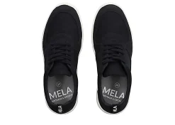Damen Melawear Mela Sneaker Black Women