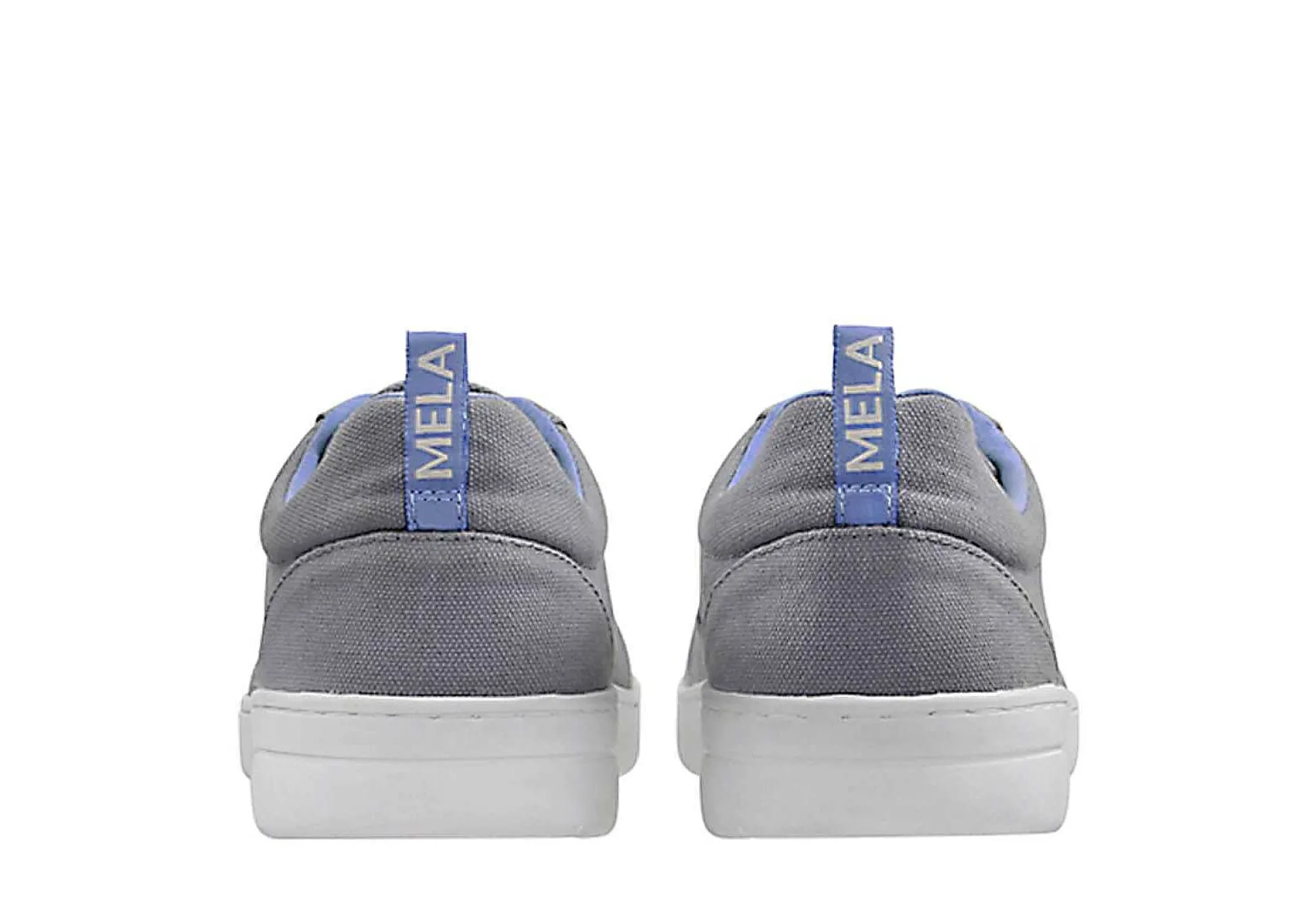 Herren Melawear Mela Sneaker Grey Men