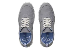 Herren Melawear Mela Sneaker Grey Men