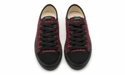 Damen Vesica Piscis Moby Low