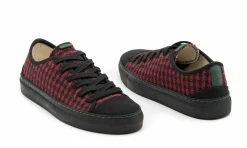 Damen Vesica Piscis Moby Low