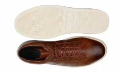 Herren Vincente Verde Modena Cognac