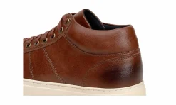 Herren Vincente Verde Modena Cognac