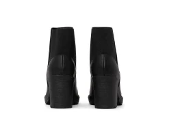 Damen Matt and Nat Montroyal Black