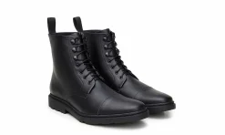 Damen Ahimsa New Work Boot Black