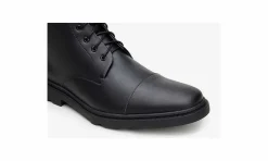 Damen Ahimsa New Work Boot Black