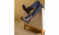 Damen Ahimsa New Work Boot Black
