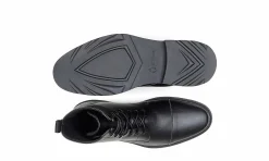 Damen Ahimsa New Work Boot Black