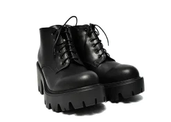 Damen Altercore Nexi Black