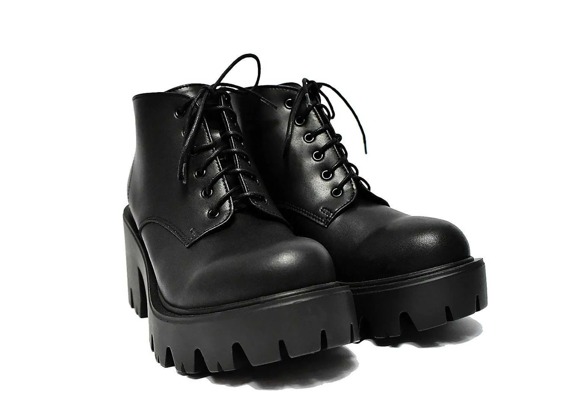 Damen Altercore Nexi Black