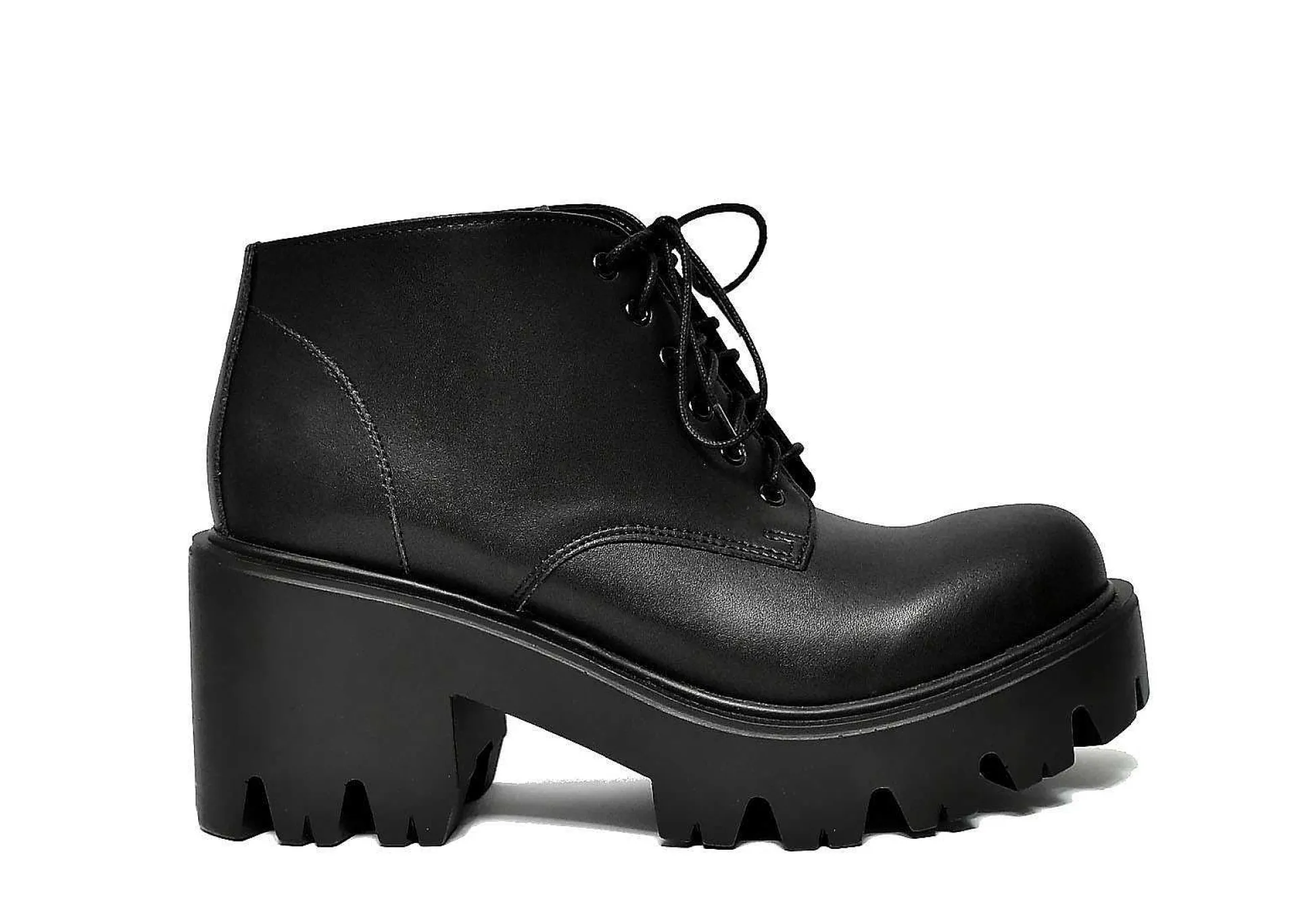 Damen Altercore Nexi Black