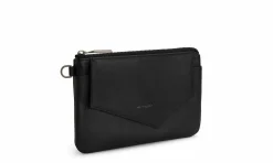 Accessoires Matt and Nat Nia Wallet Black