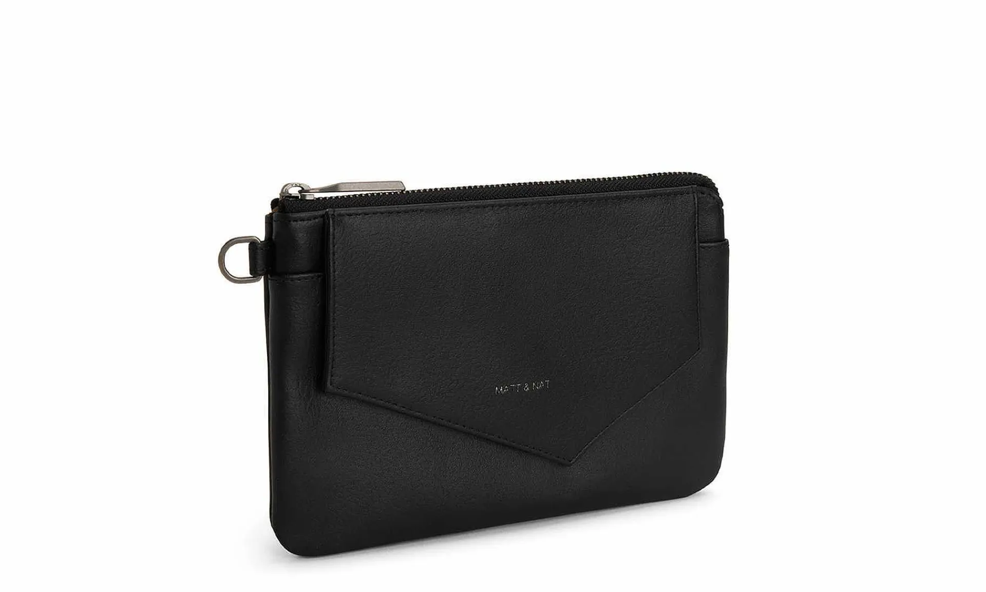 Accessoires Matt and Nat Nia Wallet Black