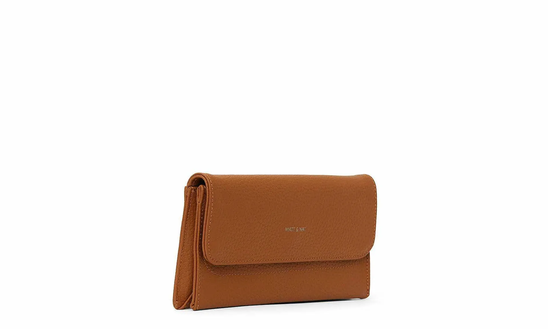 Accessoires Matt and Nat Niki Wallet Carotene