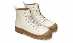 Damen NAE Noah Pinatex White