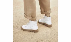 Damen NAE Noah Pinatex White