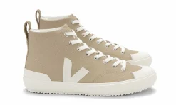 Damen Veja Nova Ht Canvas Dune Pierre