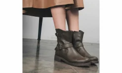 Damen NAE Odet Micro Olive Green