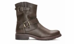 Damen NAE Odet Micro Olive Green