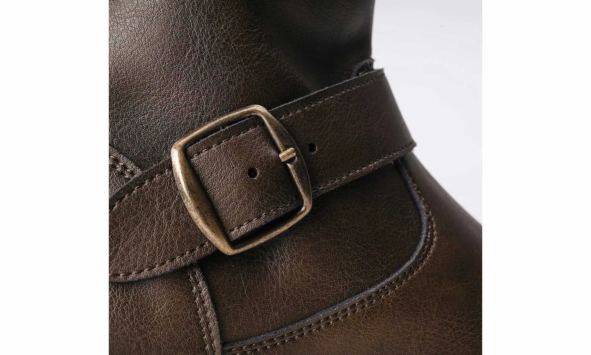 Damen NAE Odet Micro Olive Green