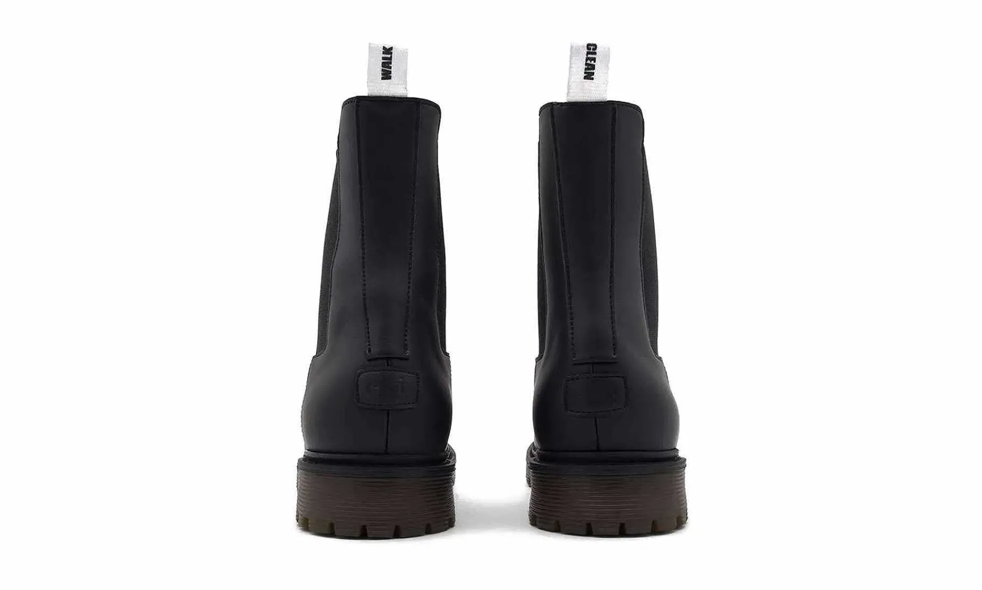 Damen ekn Osier Black