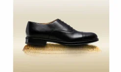 Damen Solari Milano Oxford Woman Black