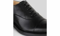Damen Solari Milano Oxford Woman Black