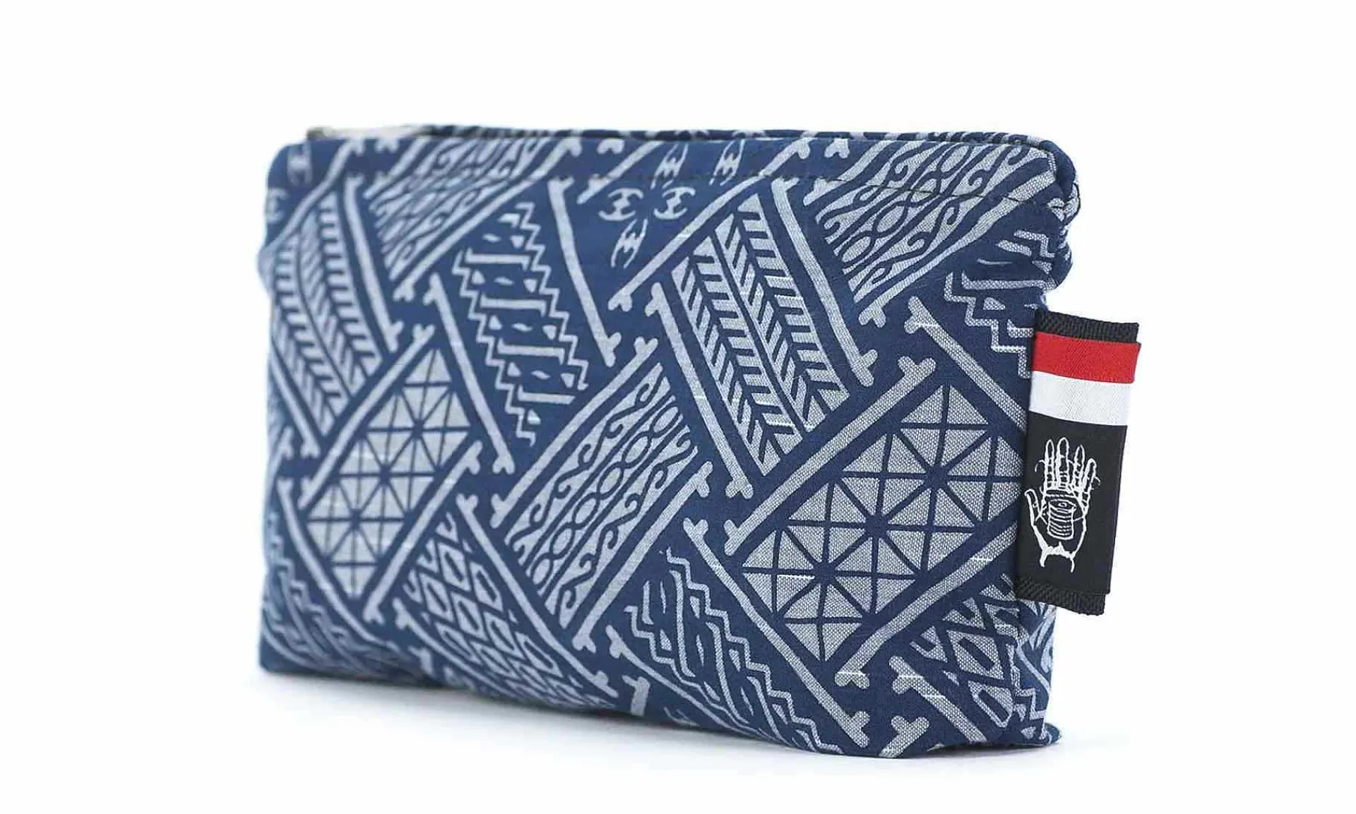 Accessoires Ethnotek Padu Aufbewahrungstasche M Indonesia 6