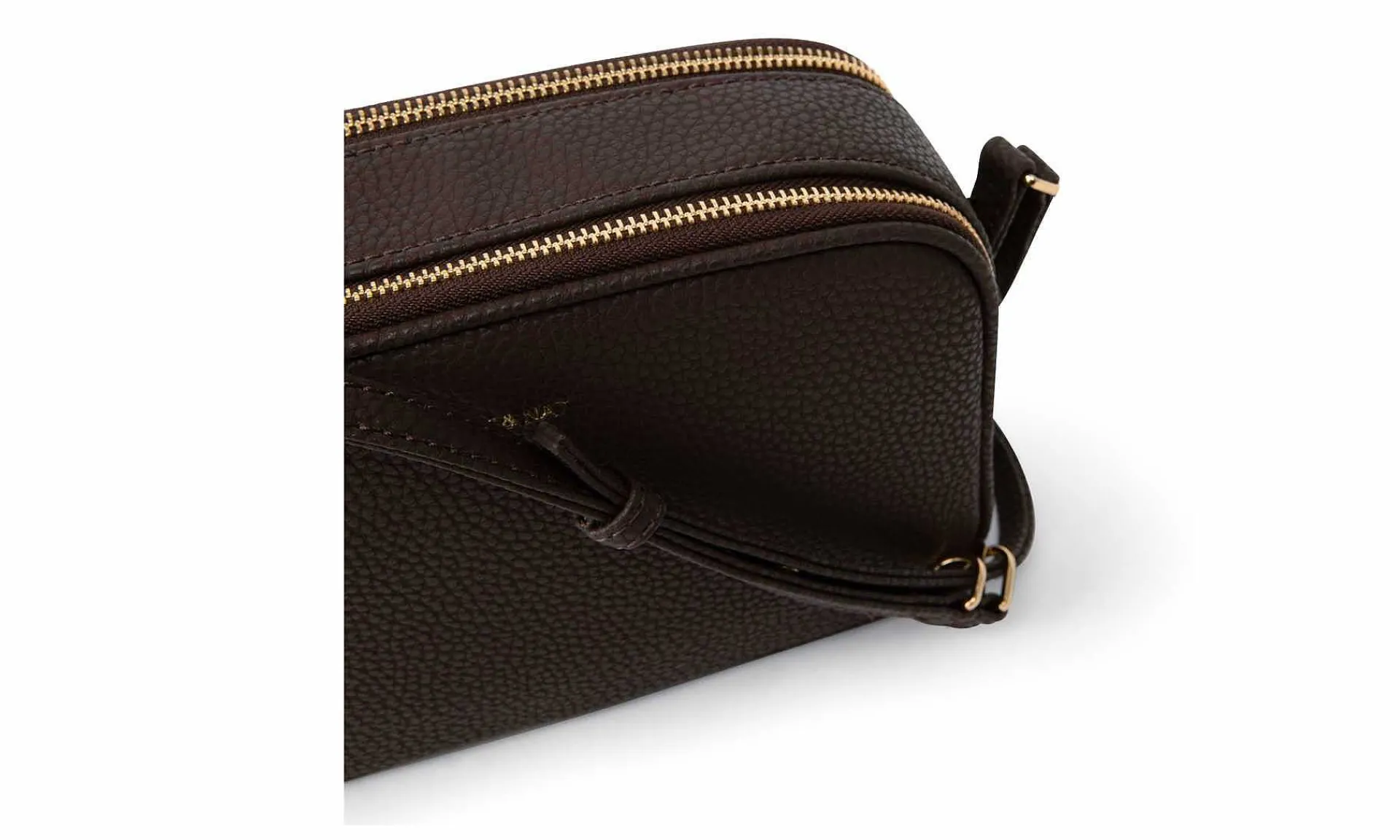 Accessoires Matt and Nat Pair Crossbody Bag Truffle