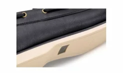 Herren Vincente Verde Palermo Black
