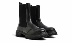 Damen Viron Paradigm Black Apple