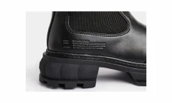 Damen Viron Paradigm Black Apple