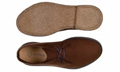 Damen Ahimsa Parker Espresso