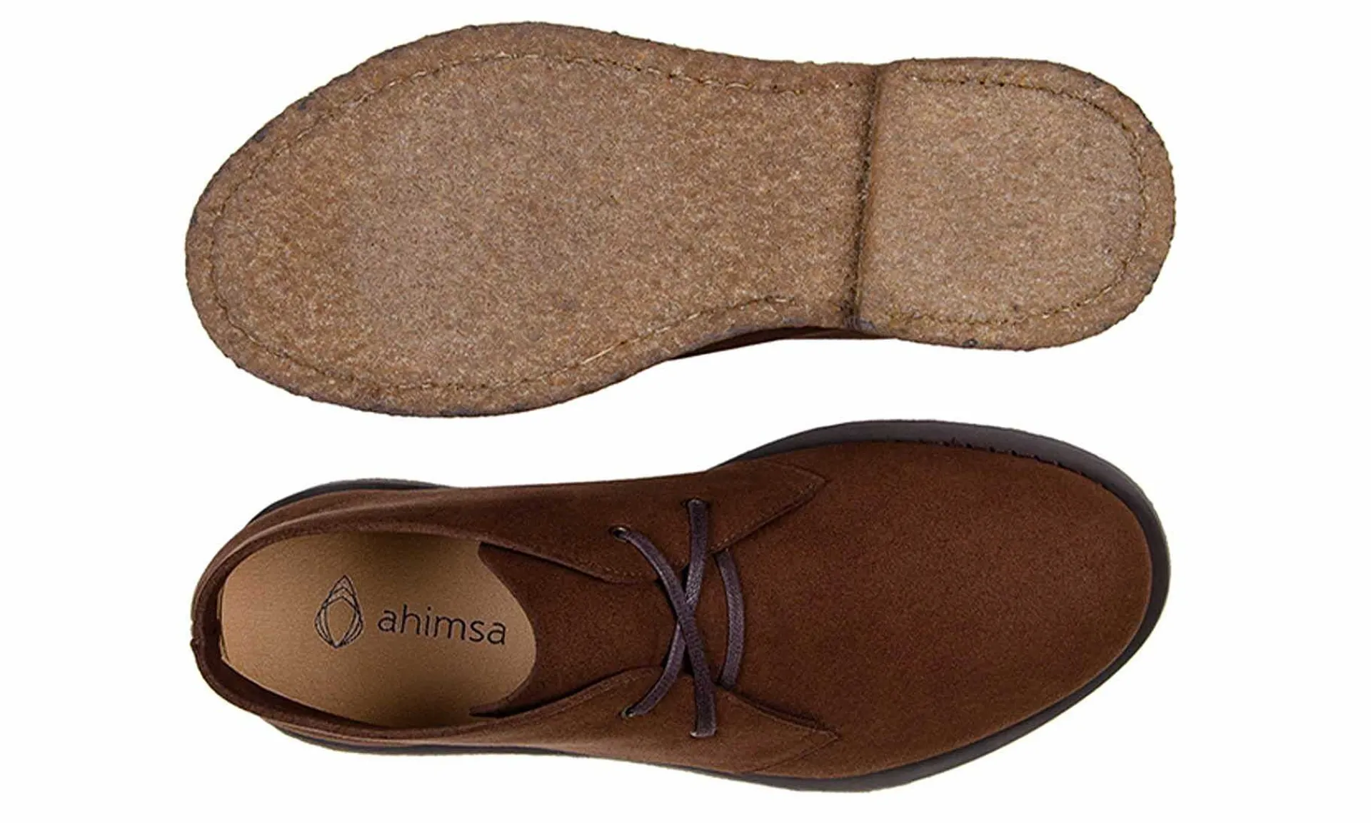 Damen Ahimsa Parker Espresso