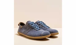 Damen El Naturalista Pawikan Organic Cotton Denim