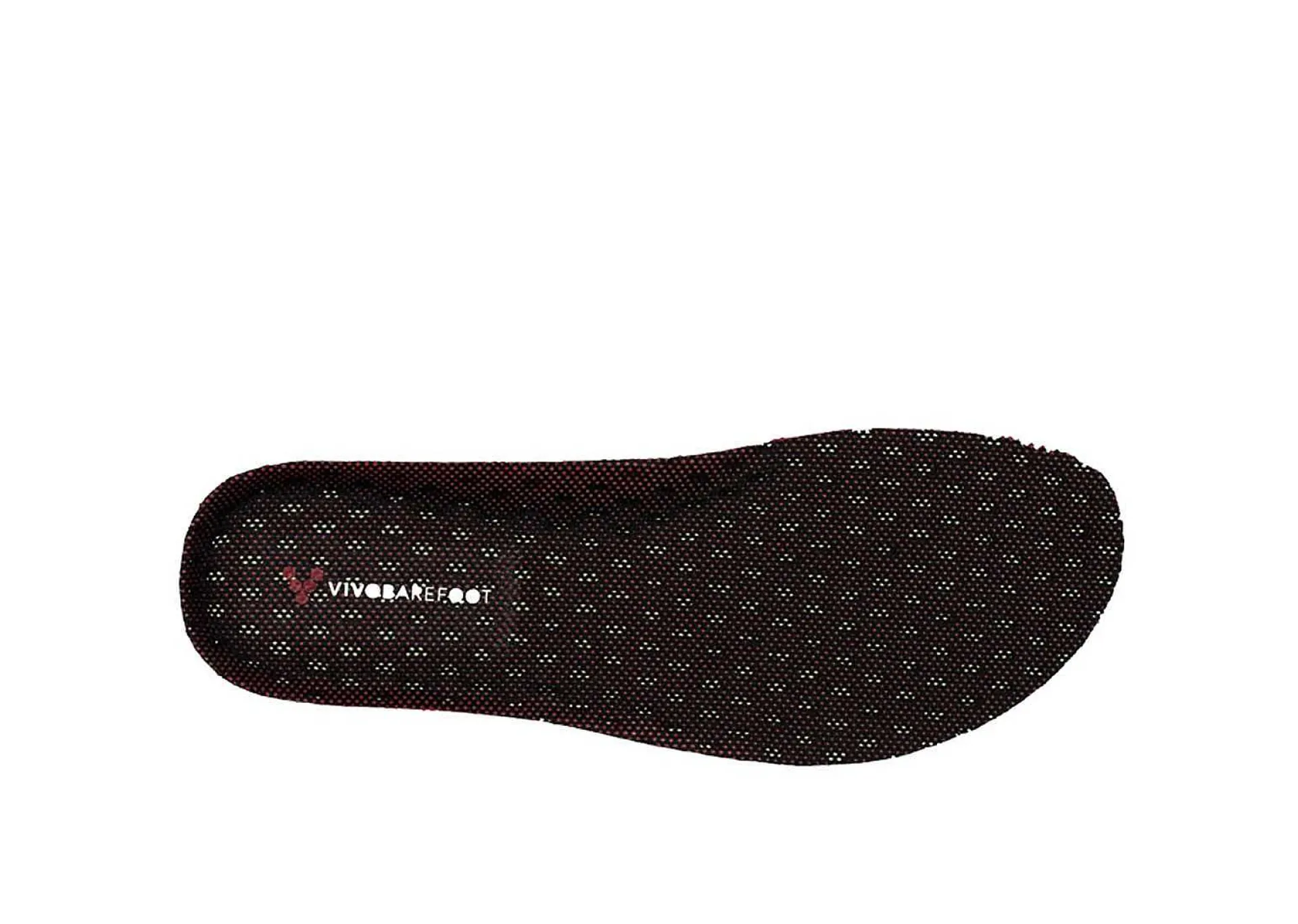 Accessoires Vivobarefoot Performance Einlegesohle Bloom Ladies