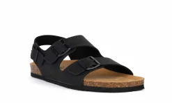Herren Plakton Baku Black