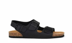 Herren Plakton Baku Black