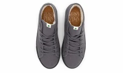 Damen Vesica Piscis Plato Grey Winter