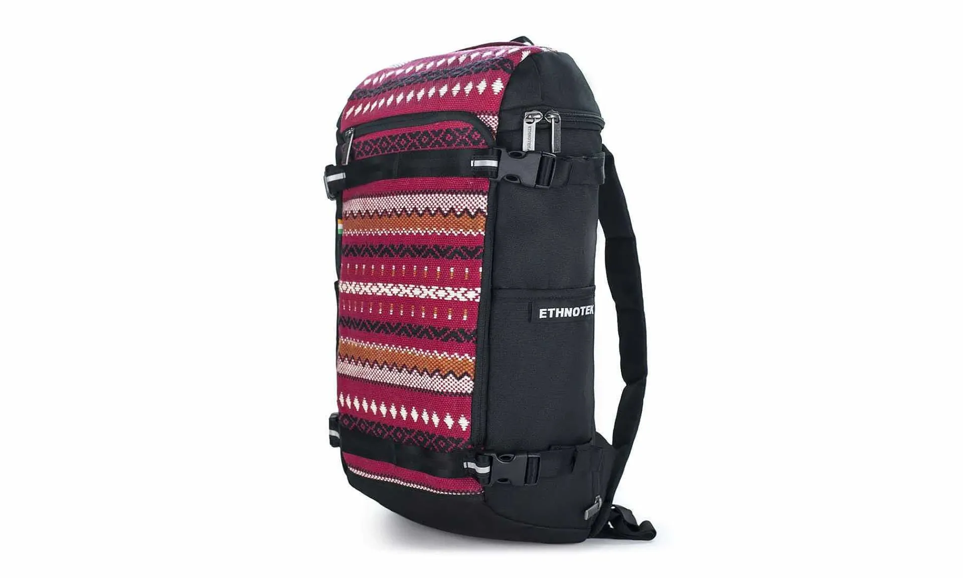 Accessoires Ethnotek Premji Pack 20 India 1