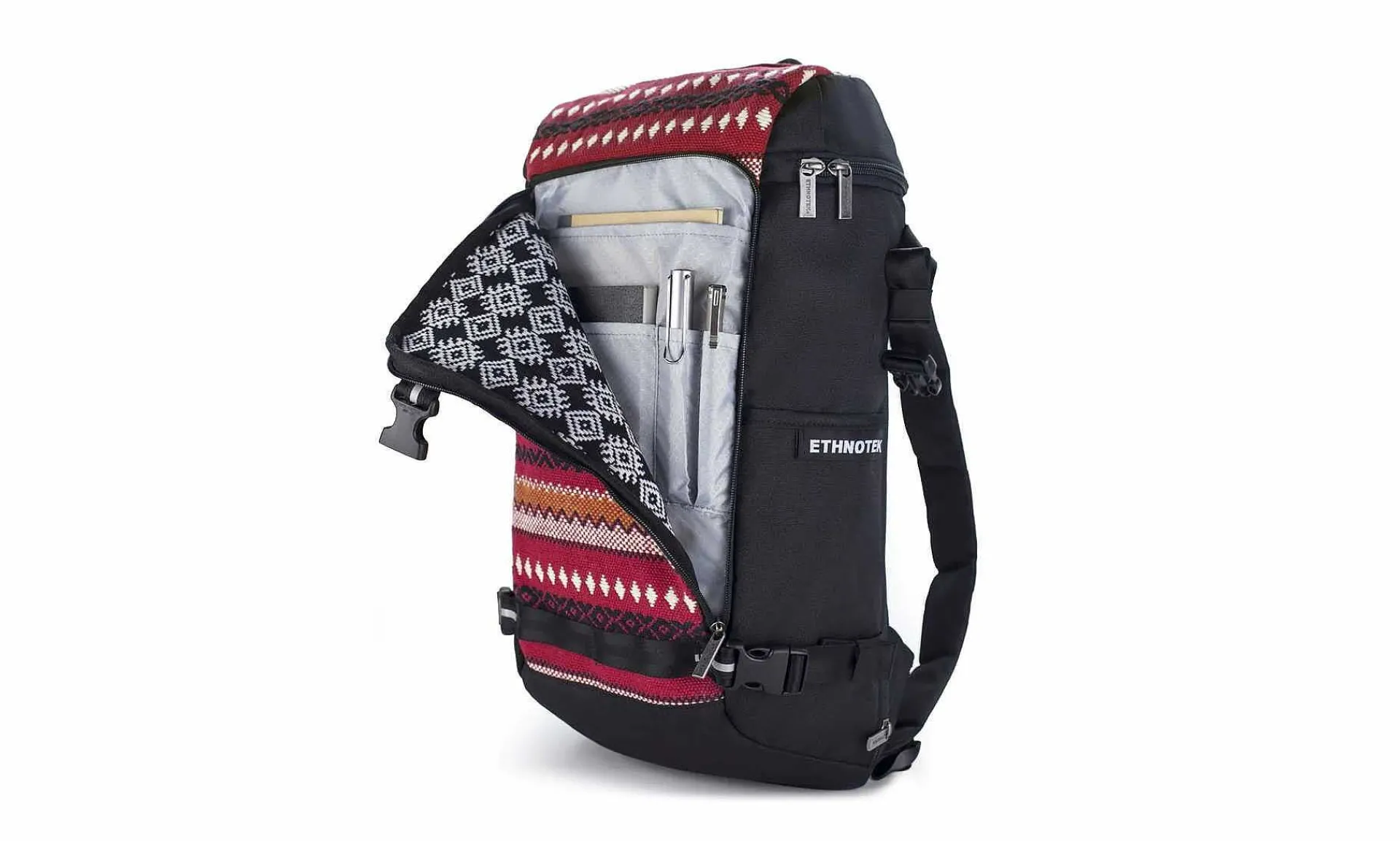 Accessoires Ethnotek Premji Pack 20 India 1
