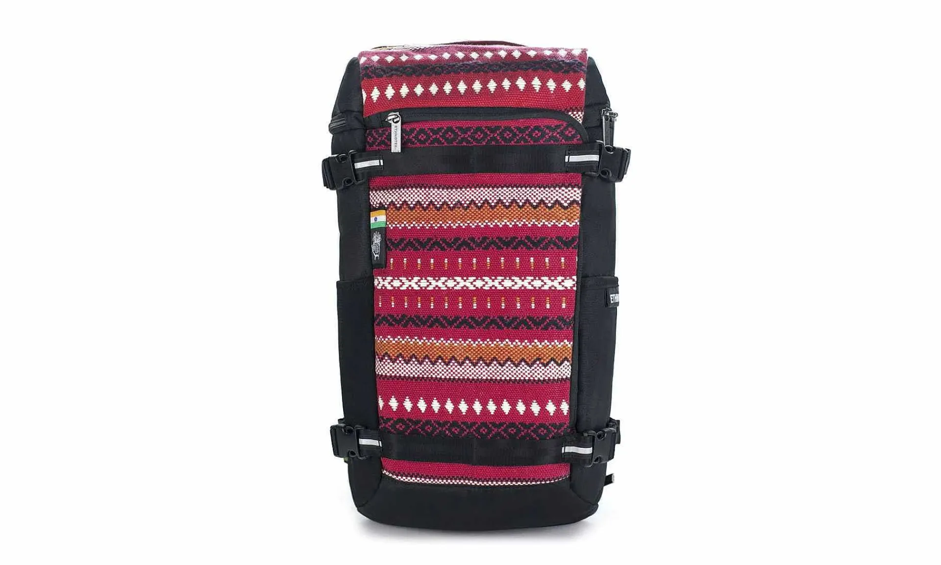 Accessoires Ethnotek Premji Pack 20 India 1