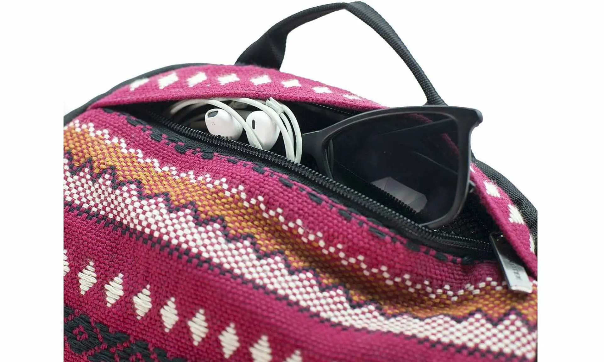 Accessoires Ethnotek Premji Pack 20 India 1